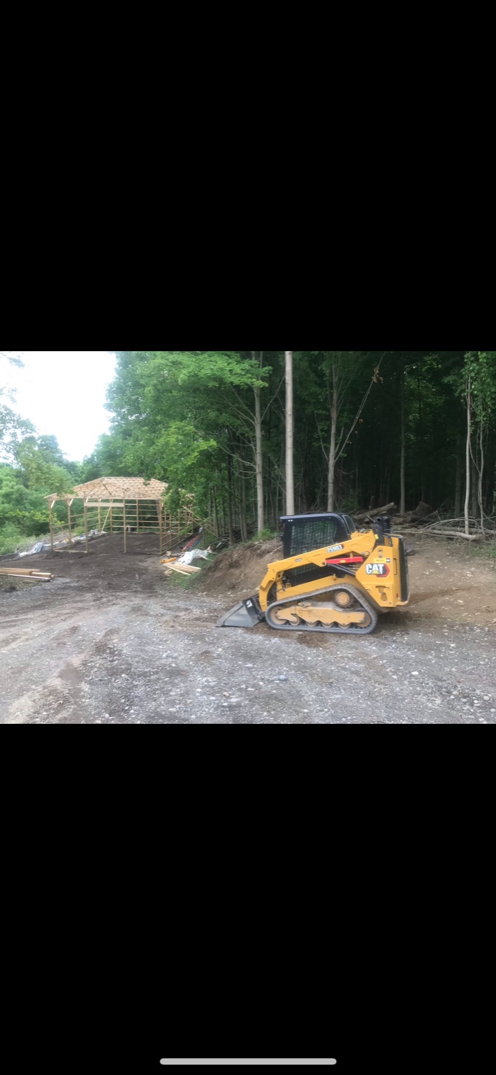 CNY Groundworks photo